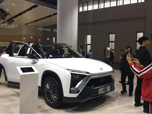 上海展览会 产品信息 产品详情:2019上海国际新能源汽车制造技术及
